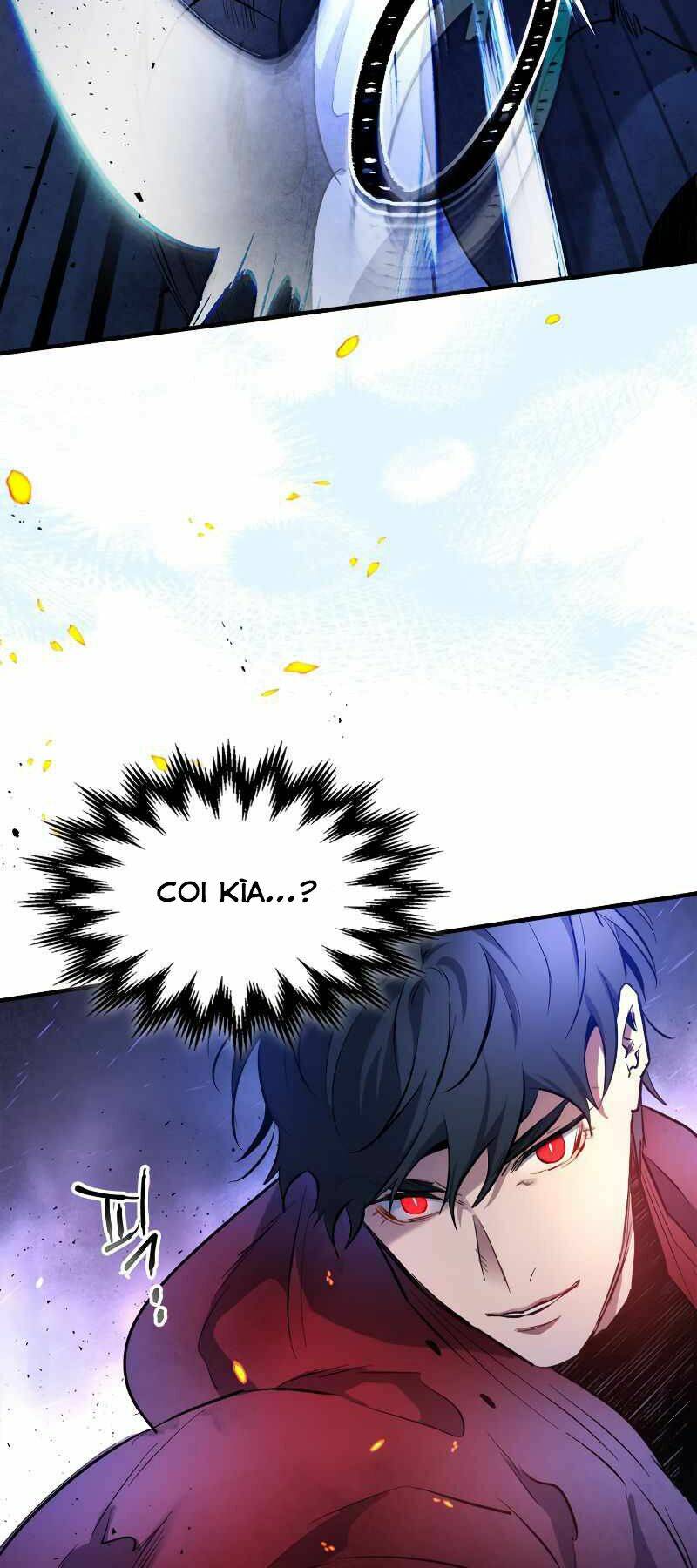 Thăng Cấp Cùng Thần Chapter 48 - Trang 2