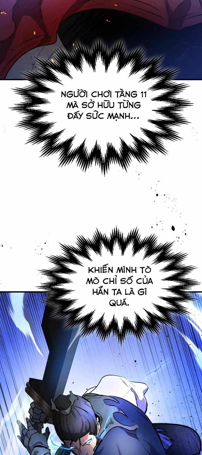 Thăng Cấp Cùng Thần Chapter 48 - Trang 2