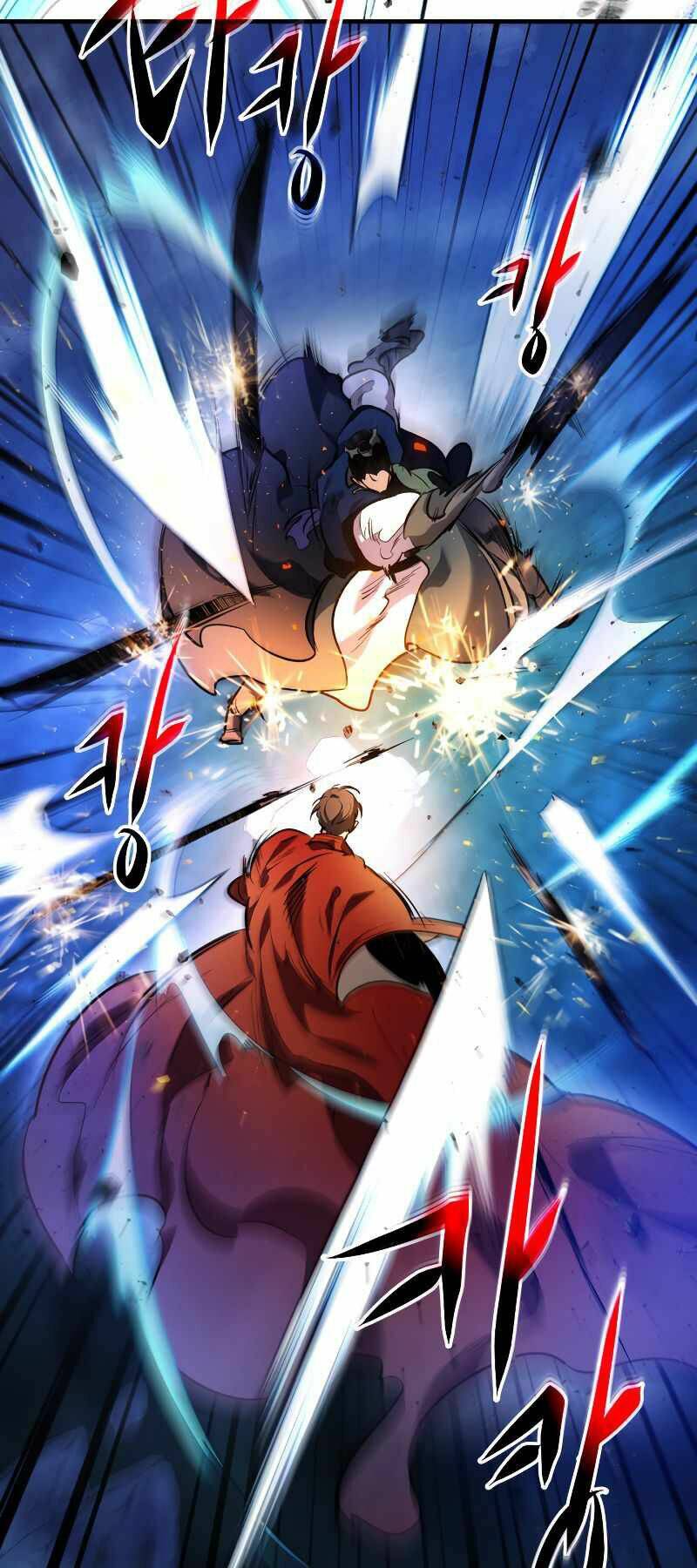 Thăng Cấp Cùng Thần Chapter 48 - Trang 2