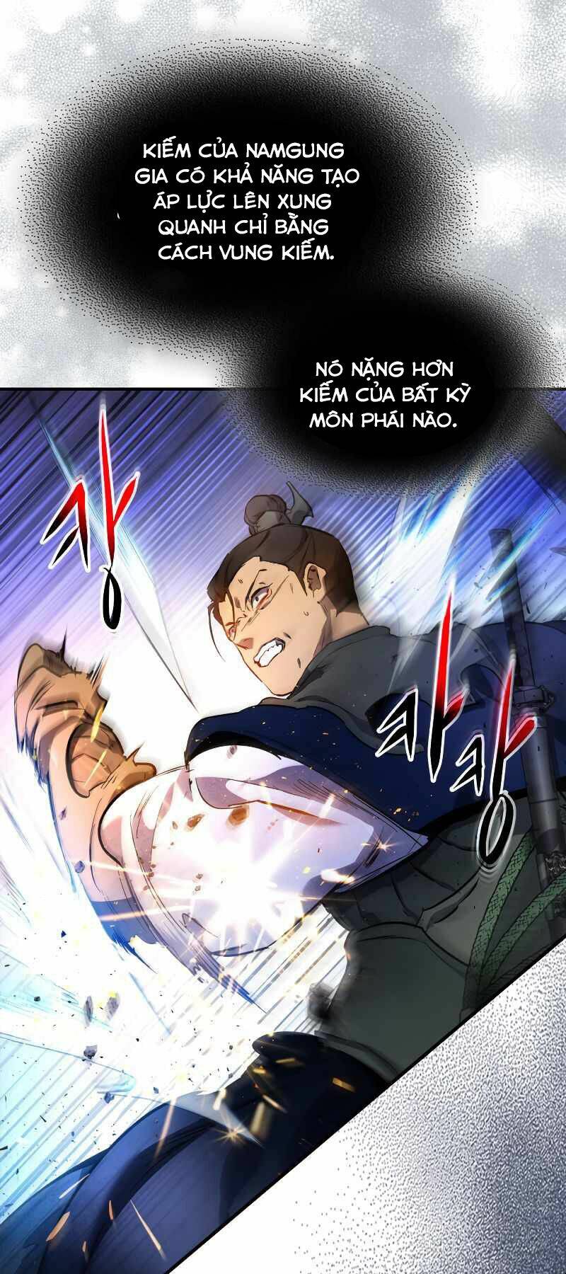 Thăng Cấp Cùng Thần Chapter 48 - Trang 2