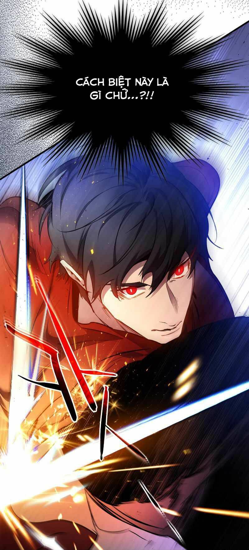 Thăng Cấp Cùng Thần Chapter 48 - Trang 2