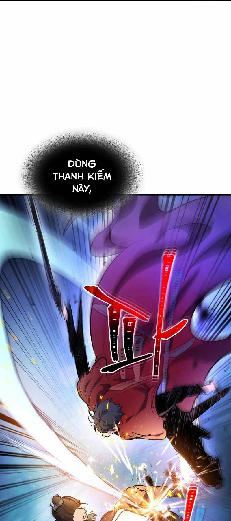 Thăng Cấp Cùng Thần Chapter 48 - Trang 2