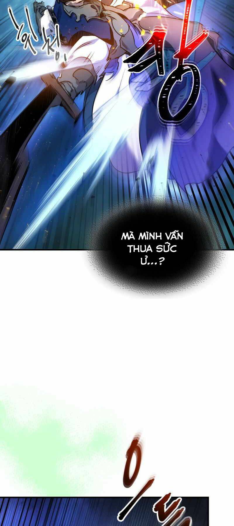 Thăng Cấp Cùng Thần Chapter 48 - Trang 2