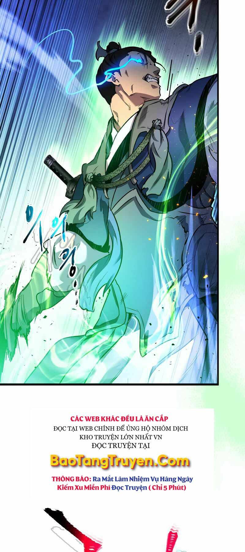 Thăng Cấp Cùng Thần Chapter 48 - Trang 2