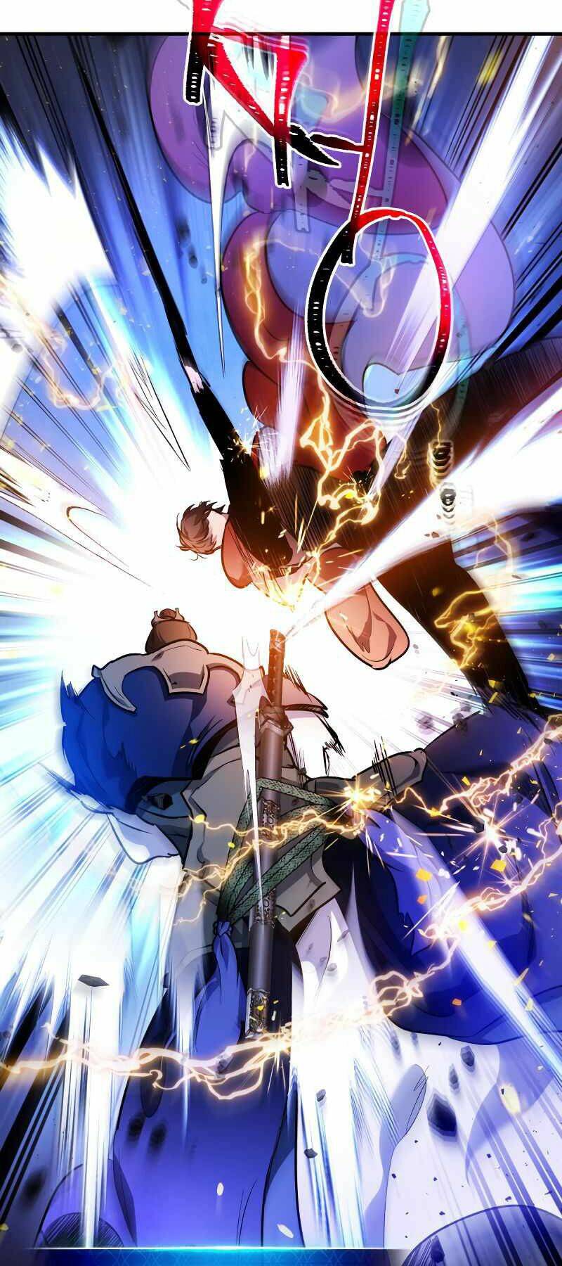 Thăng Cấp Cùng Thần Chapter 48 - Trang 2