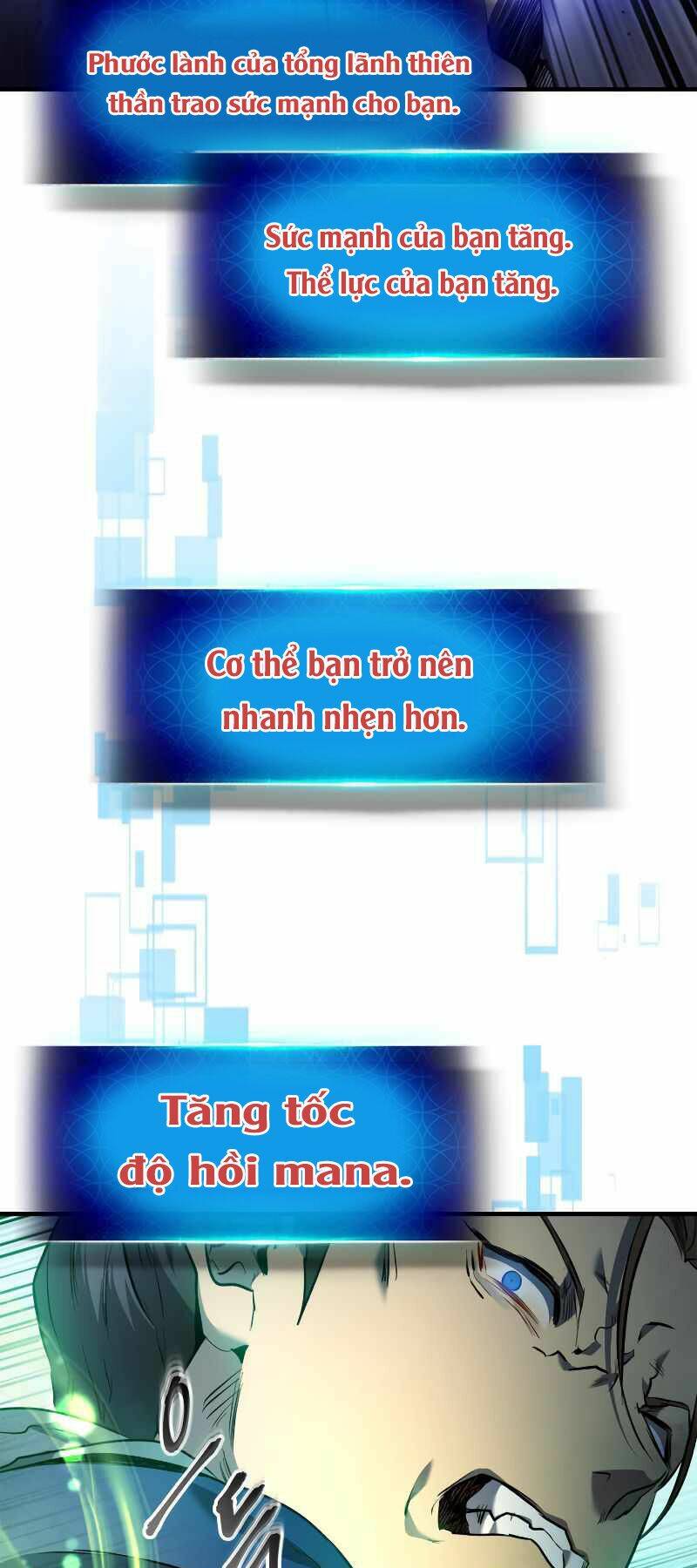 Thăng Cấp Cùng Thần Chapter 48 - Trang 2