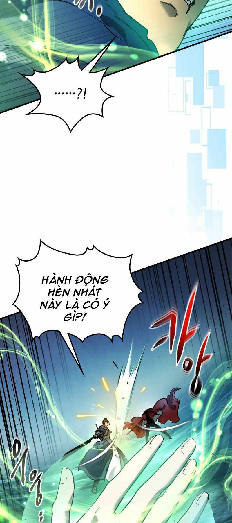 Thăng Cấp Cùng Thần Chapter 48 - Trang 2