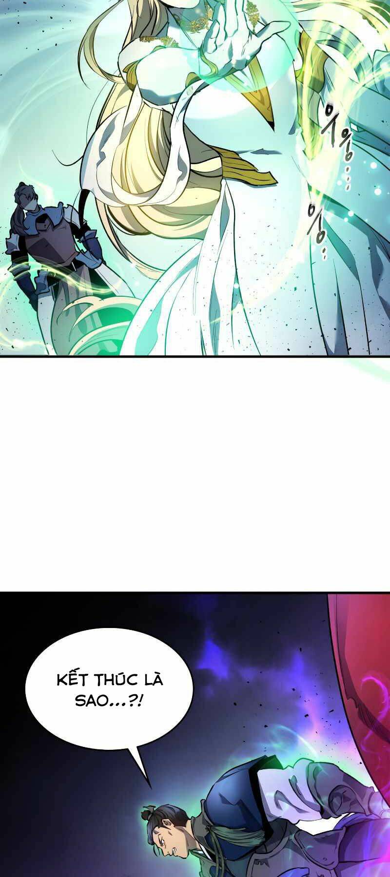 Thăng Cấp Cùng Thần Chapter 48 - Trang 2