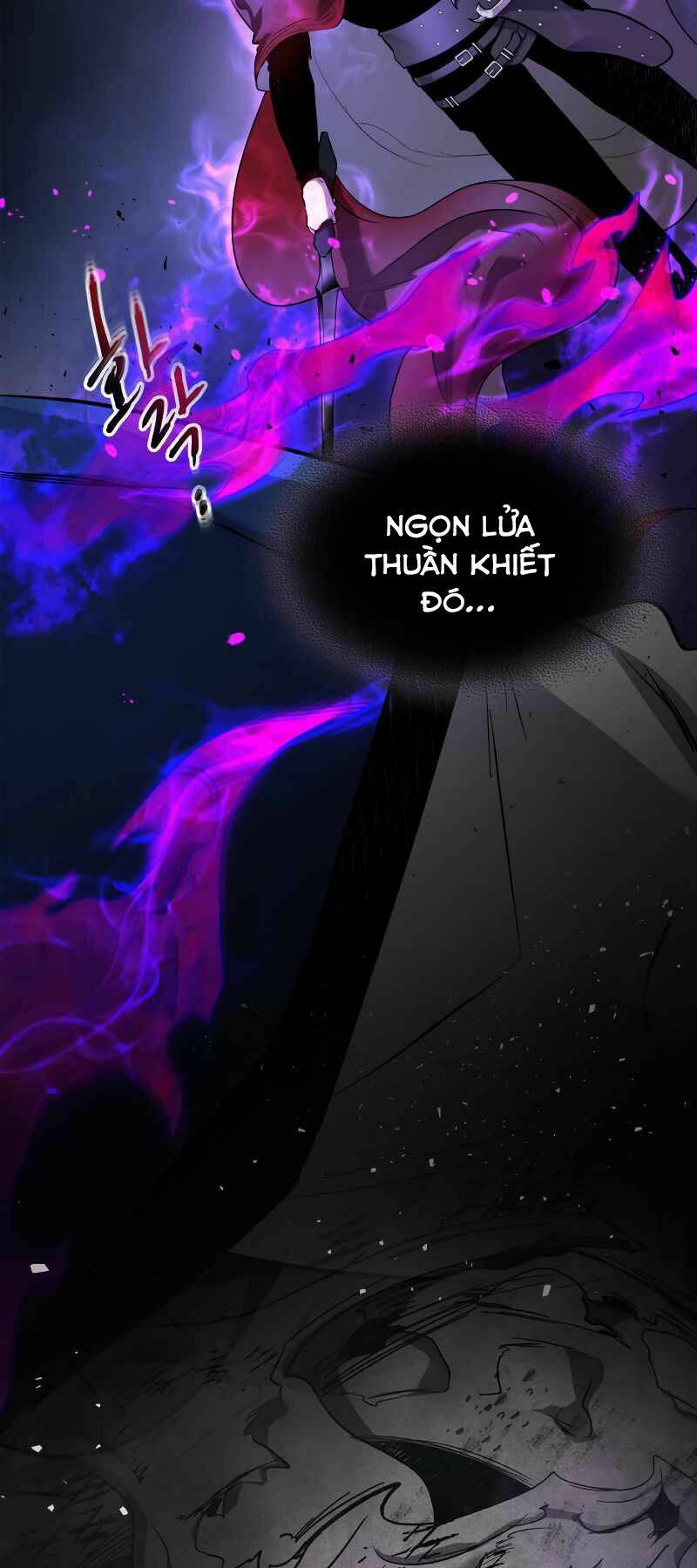 Thăng Cấp Cùng Thần Chapter 48 - Trang 2