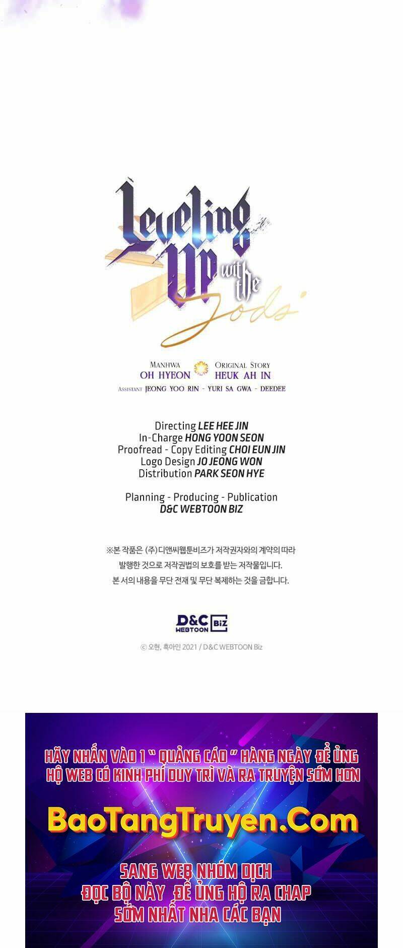 Thăng Cấp Cùng Thần Chapter 48 - Trang 2