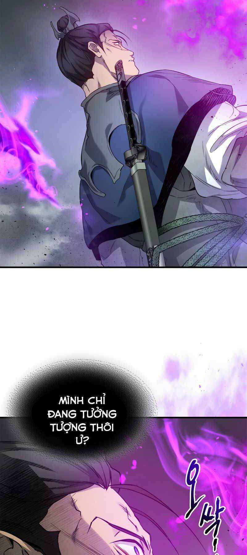 Thăng Cấp Cùng Thần Chapter 49 - Trang 2