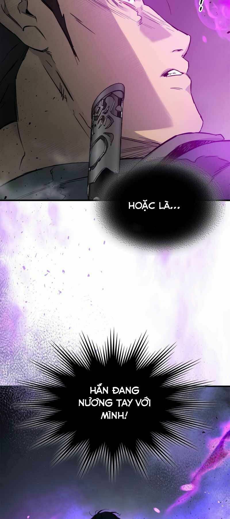 Thăng Cấp Cùng Thần Chapter 49 - Trang 2