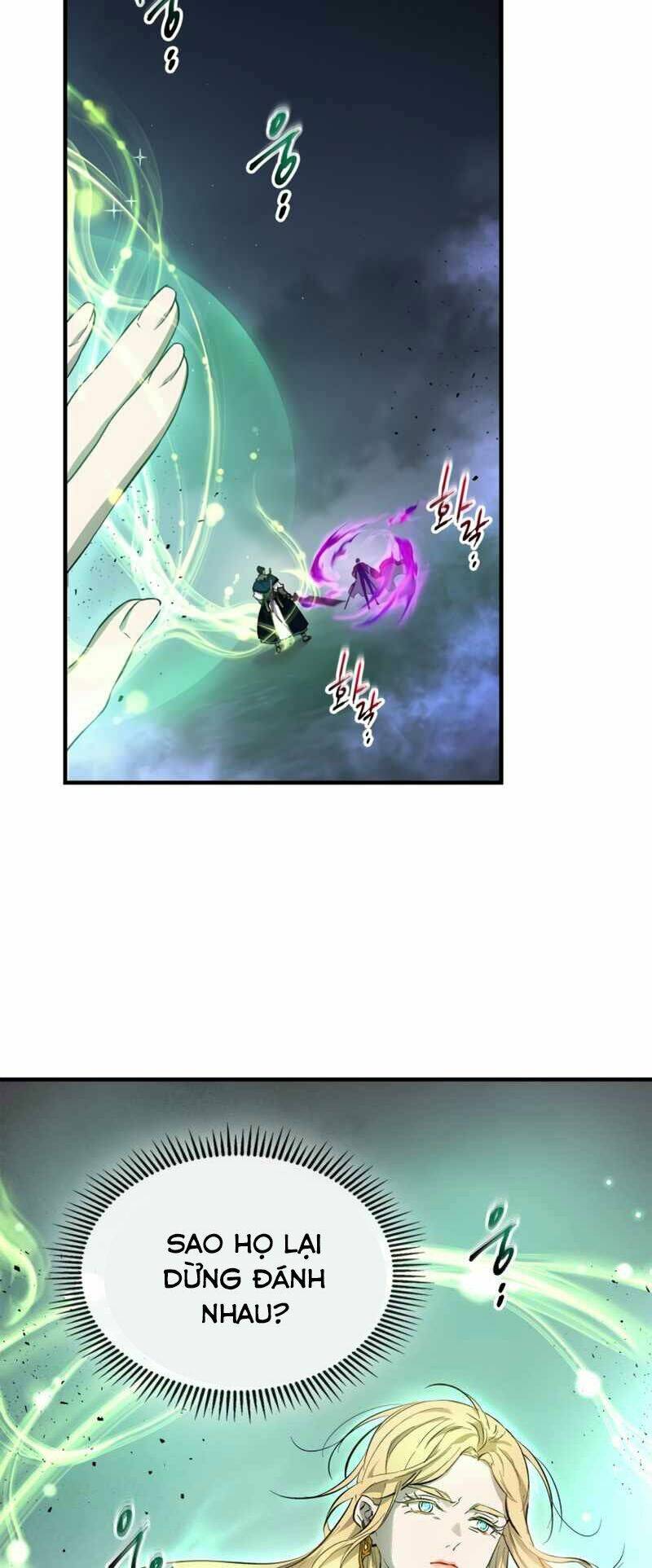 Thăng Cấp Cùng Thần Chapter 49 - Trang 2