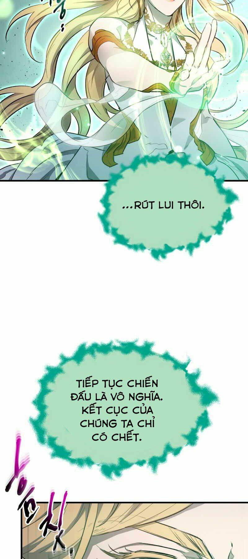 Thăng Cấp Cùng Thần Chapter 49 - Trang 2