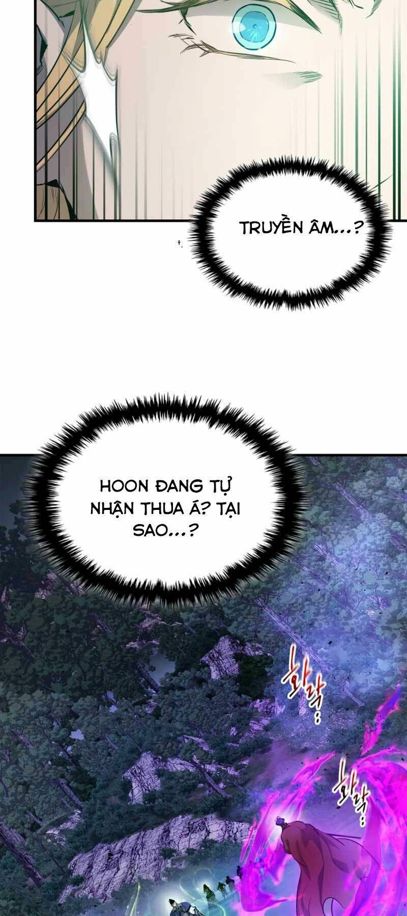 Thăng Cấp Cùng Thần Chapter 49 - Trang 2