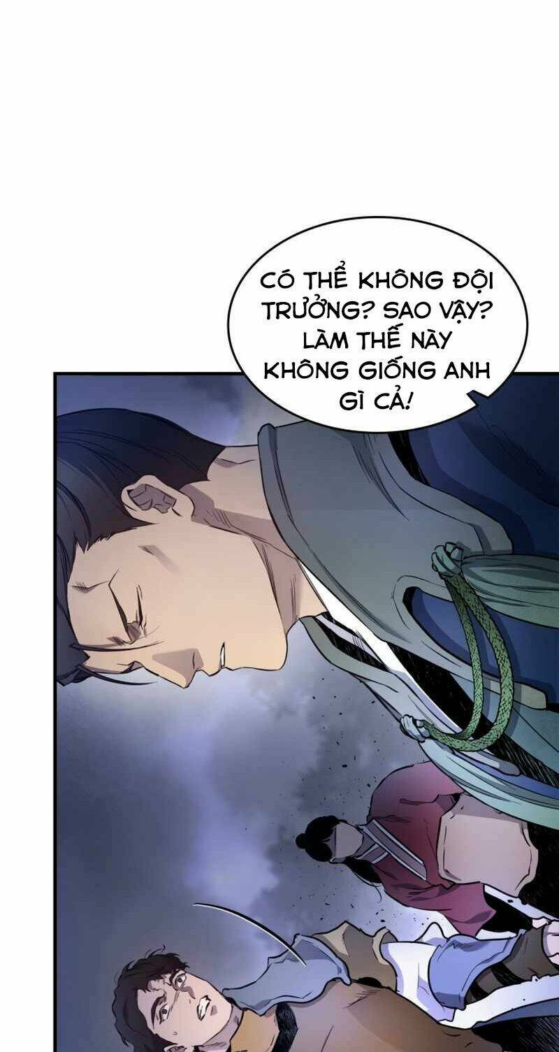 Thăng Cấp Cùng Thần Chapter 49 - Trang 2