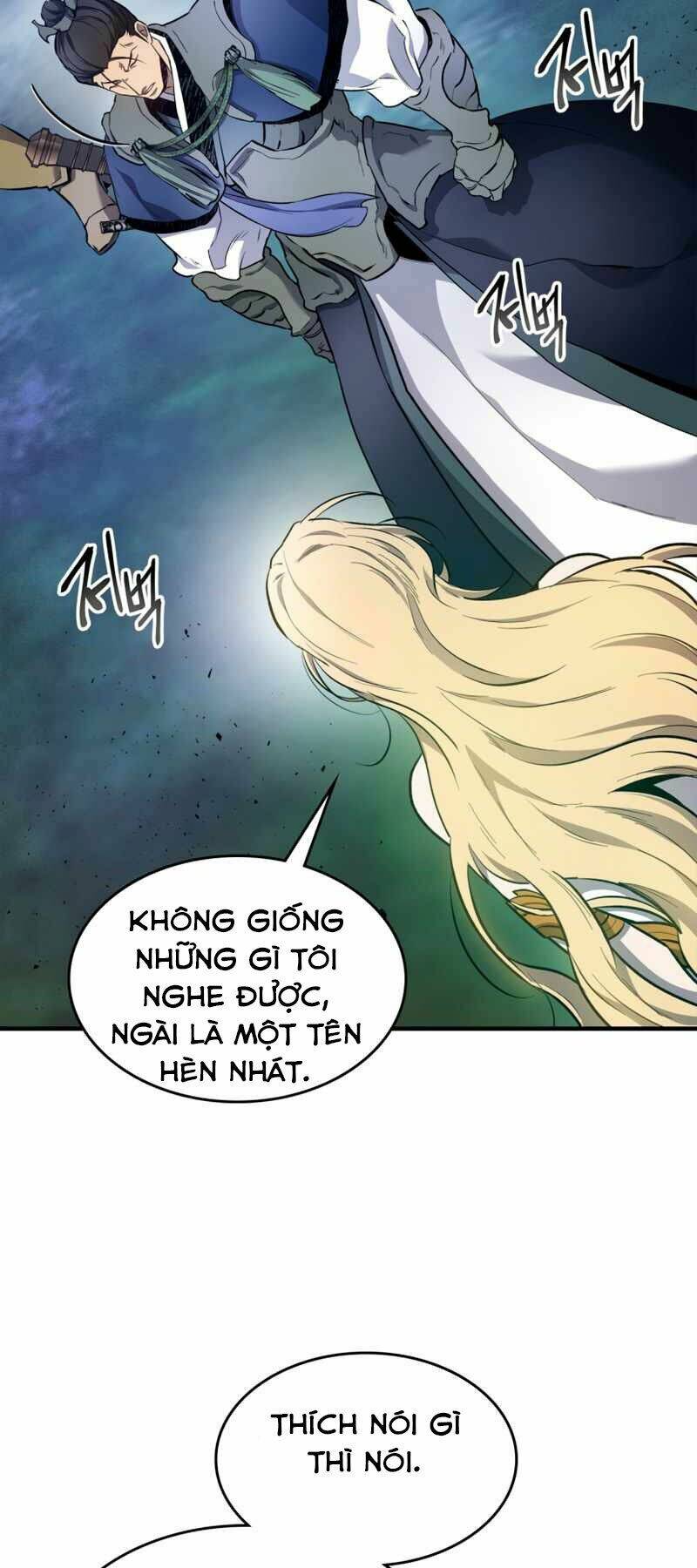 Thăng Cấp Cùng Thần Chapter 49 - Trang 2