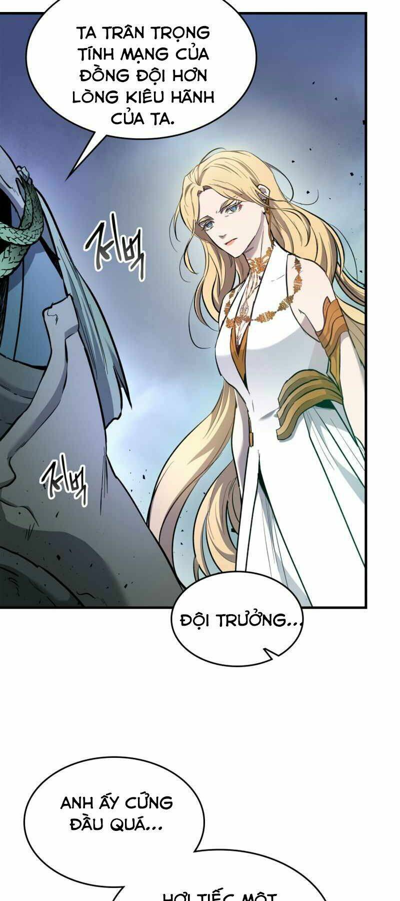 Thăng Cấp Cùng Thần Chapter 49 - Trang 2