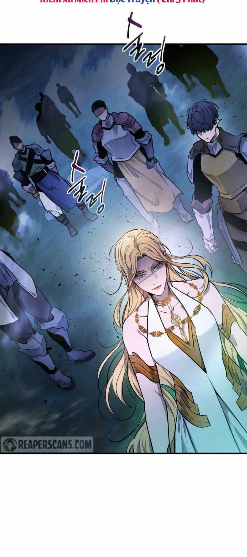 Thăng Cấp Cùng Thần Chapter 49 - Trang 2