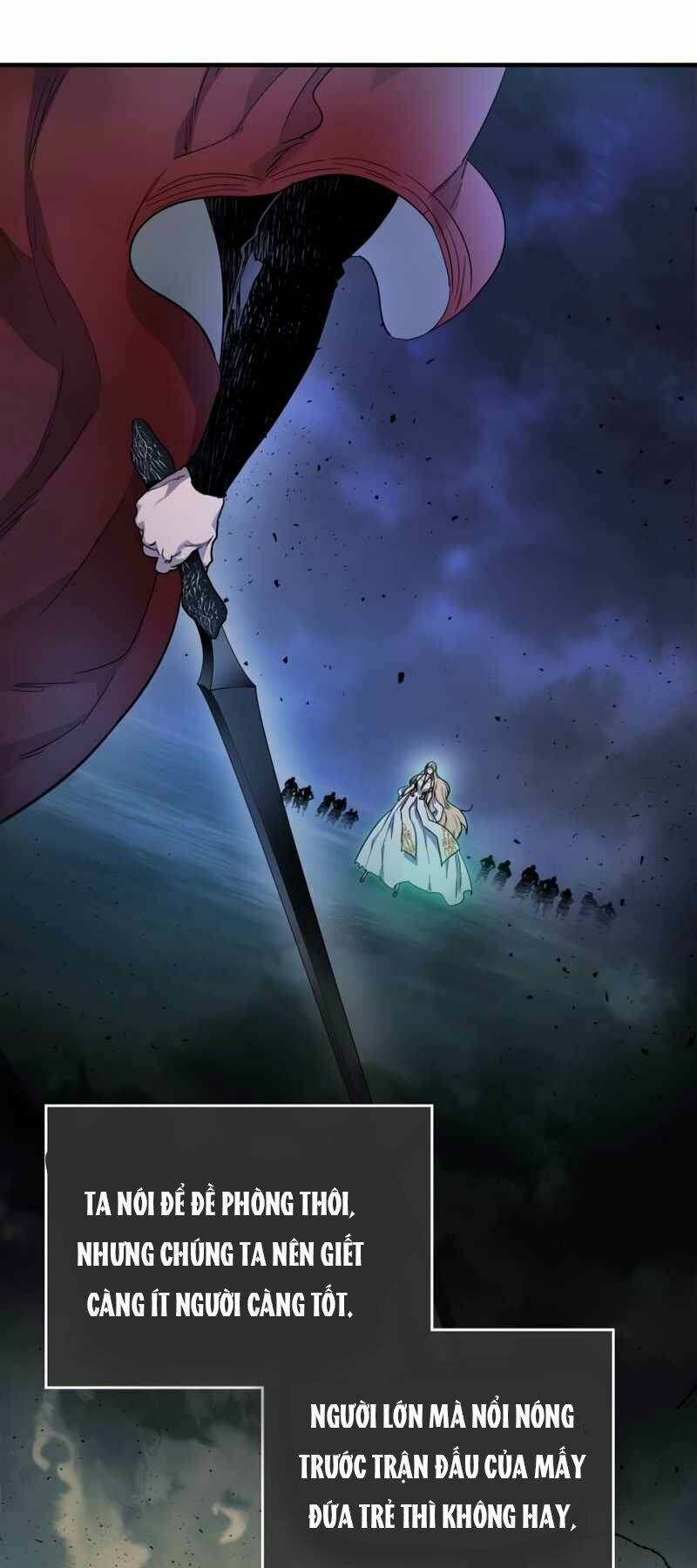 Thăng Cấp Cùng Thần Chapter 49 - Trang 2