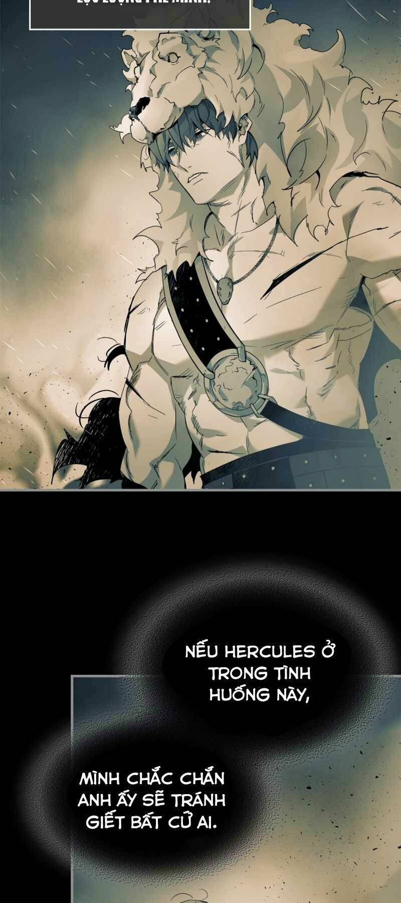 Thăng Cấp Cùng Thần Chapter 49 - Trang 2