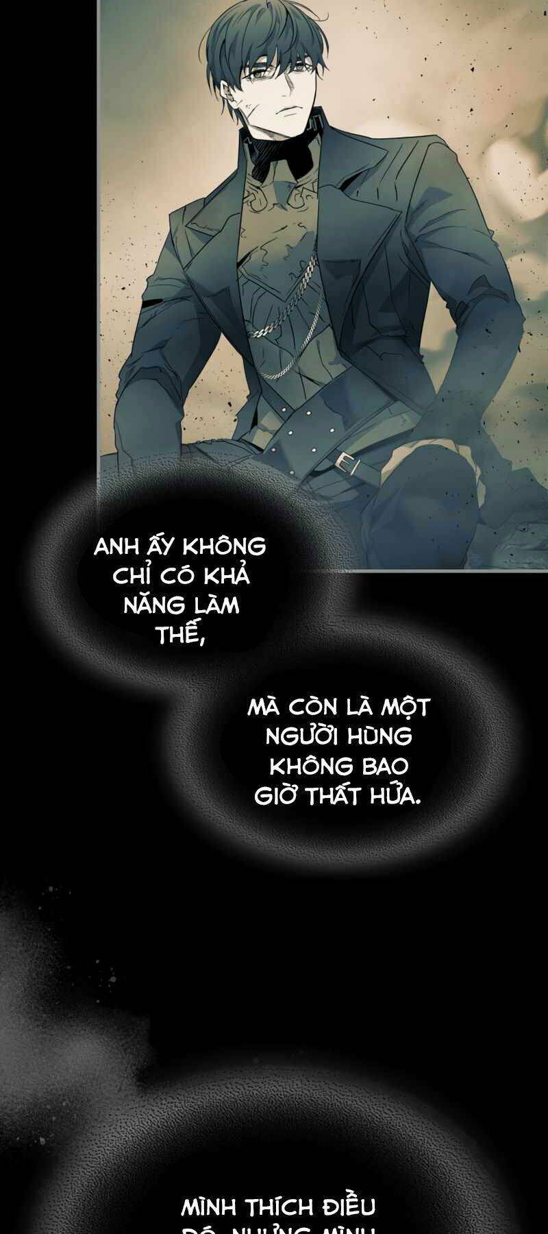 Thăng Cấp Cùng Thần Chapter 49 - Trang 2