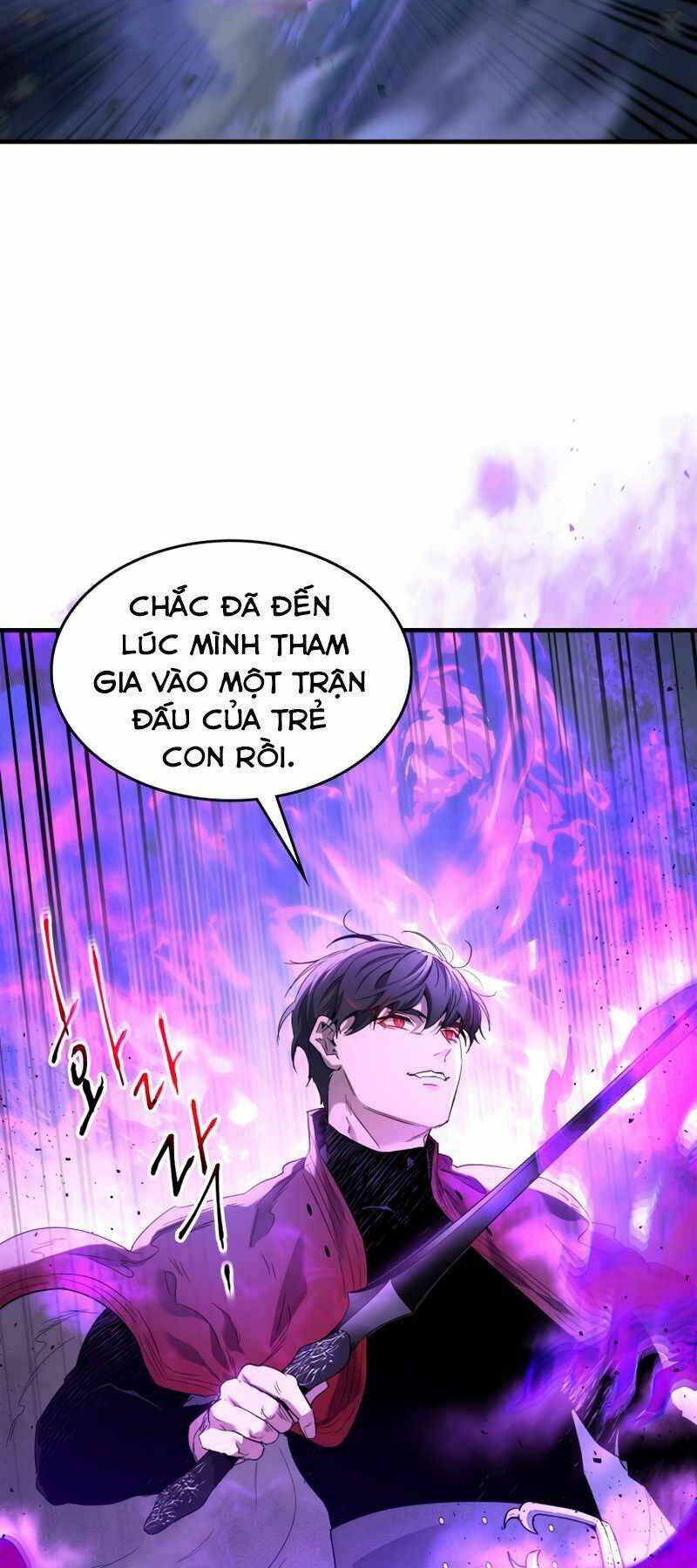 Thăng Cấp Cùng Thần Chapter 49 - Trang 2