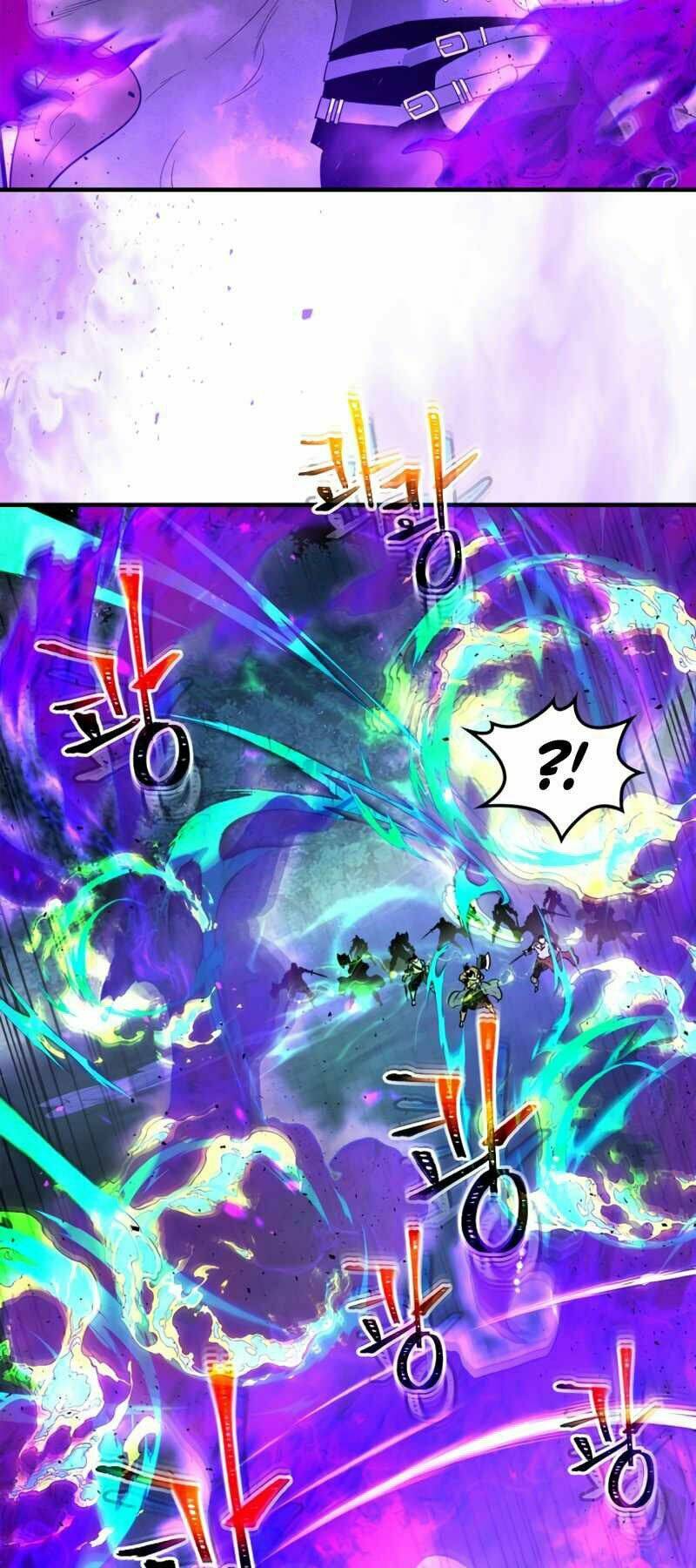 Thăng Cấp Cùng Thần Chapter 49 - Trang 2