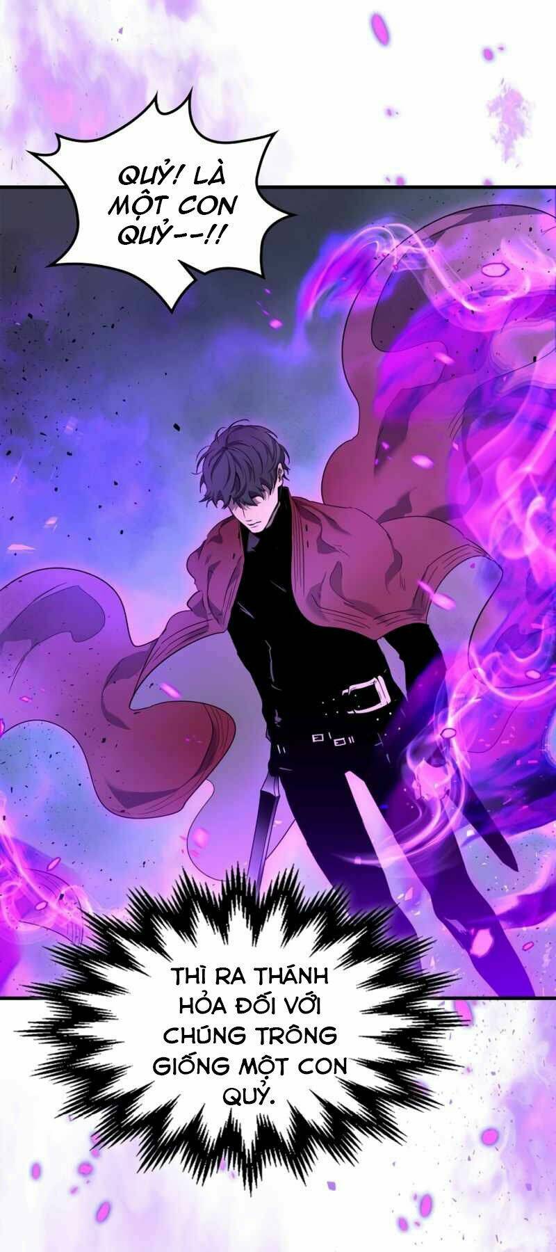 Thăng Cấp Cùng Thần Chapter 49 - Trang 2