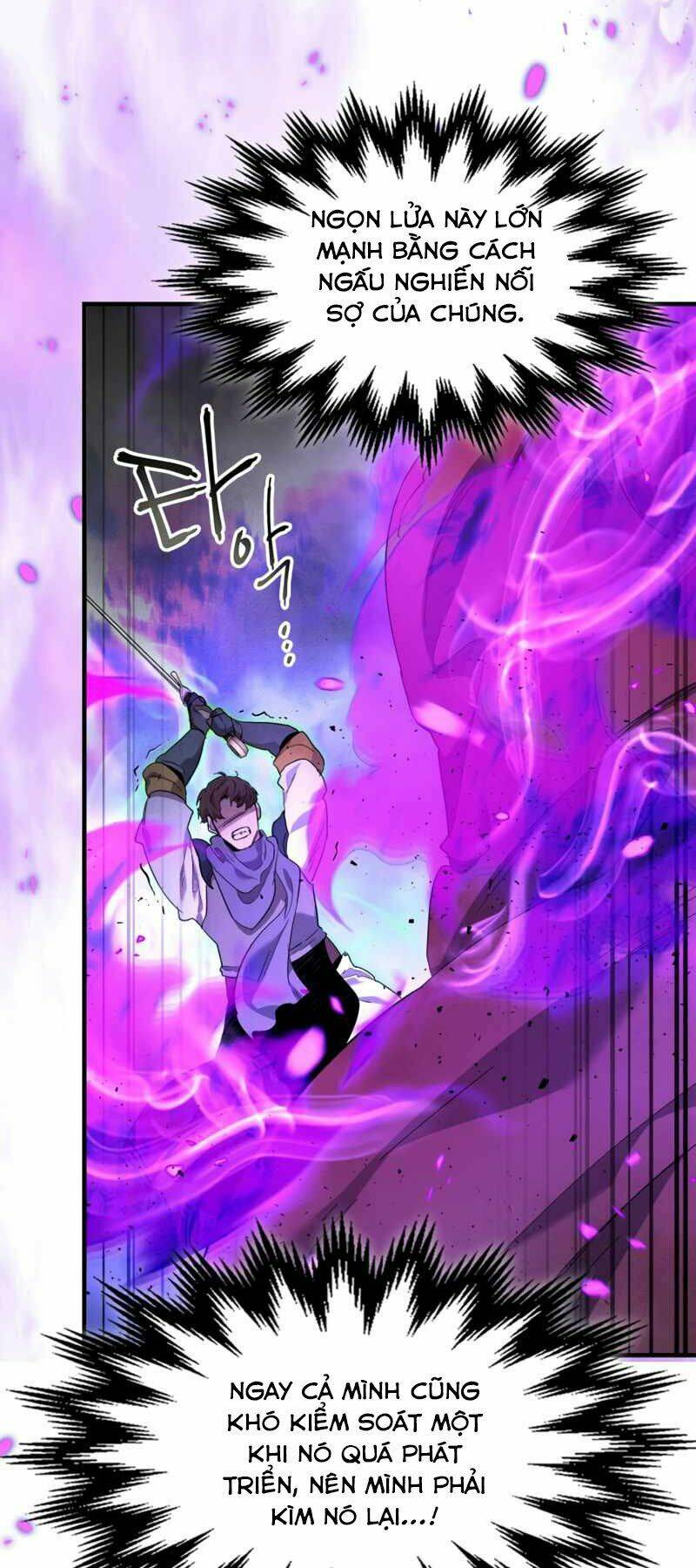 Thăng Cấp Cùng Thần Chapter 49 - Trang 2