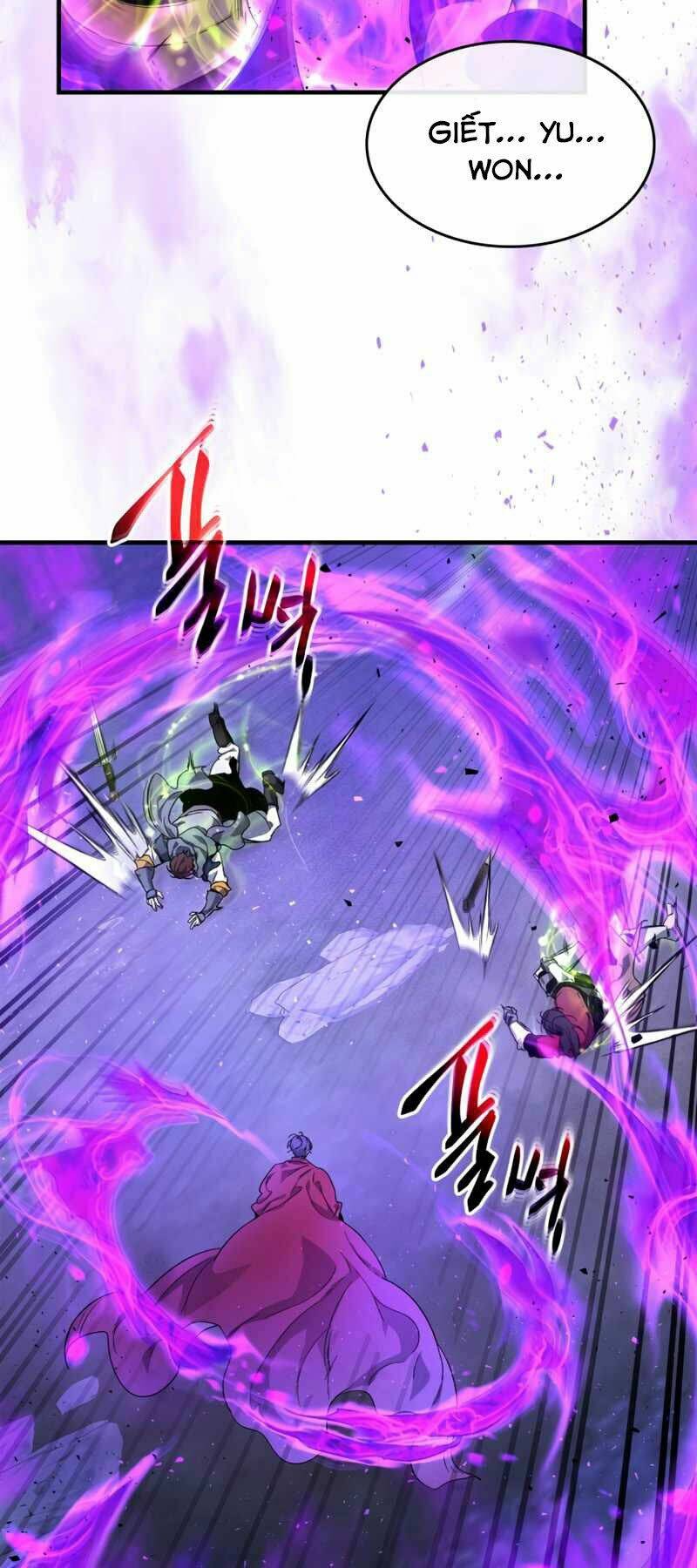 Thăng Cấp Cùng Thần Chapter 49 - Trang 2