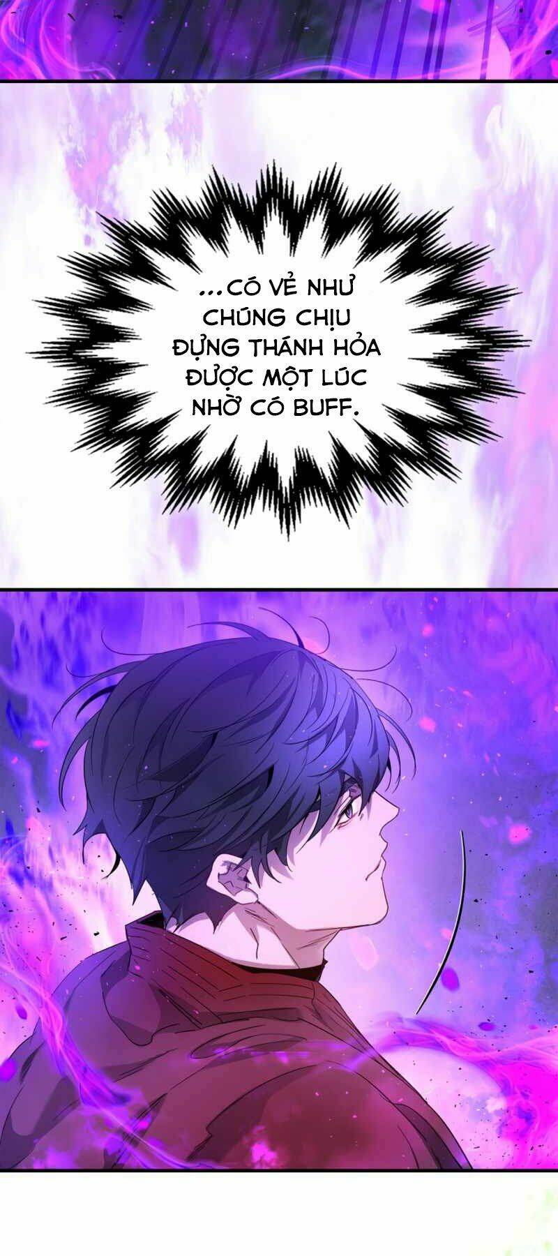 Thăng Cấp Cùng Thần Chapter 49 - Trang 2