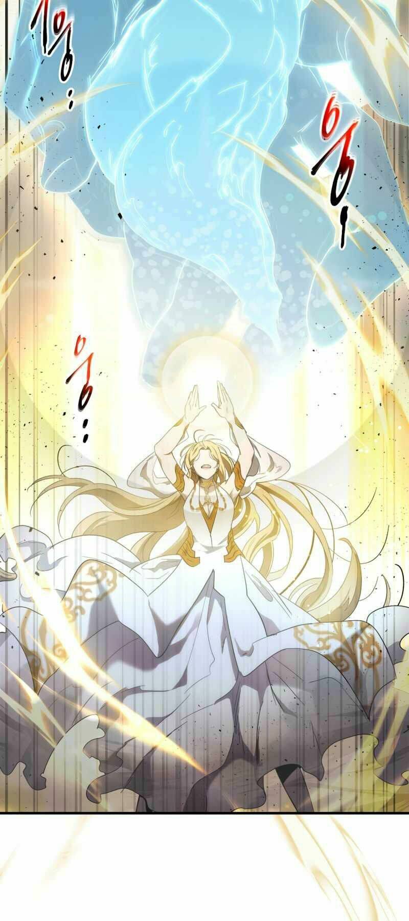 Thăng Cấp Cùng Thần Chapter 49 - Trang 2