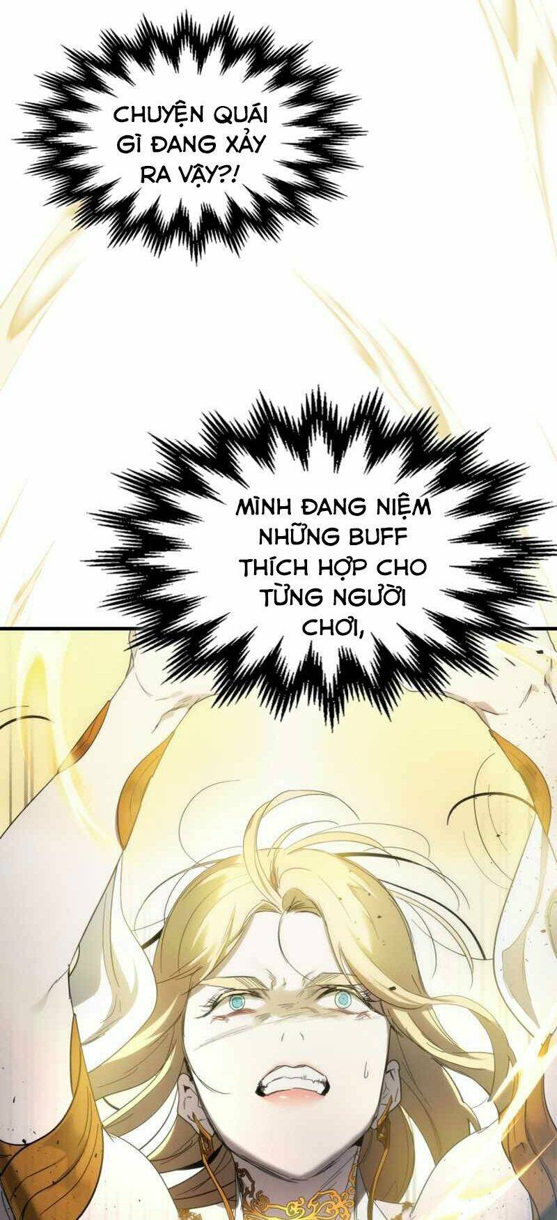 Thăng Cấp Cùng Thần Chapter 49 - Trang 2