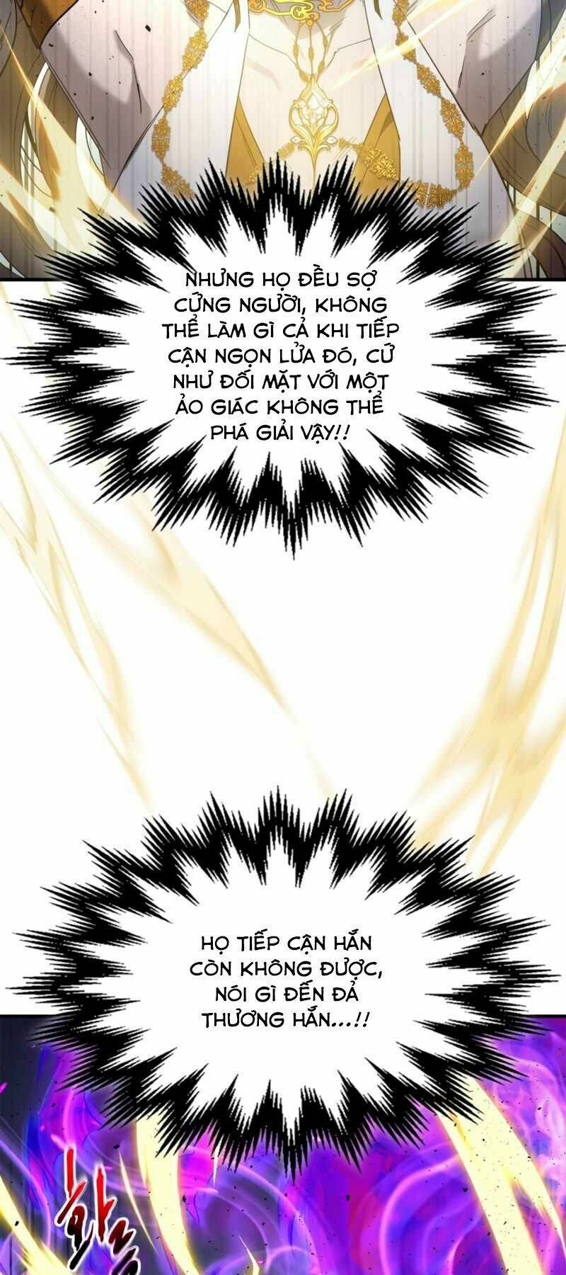 Thăng Cấp Cùng Thần Chapter 49 - Trang 2