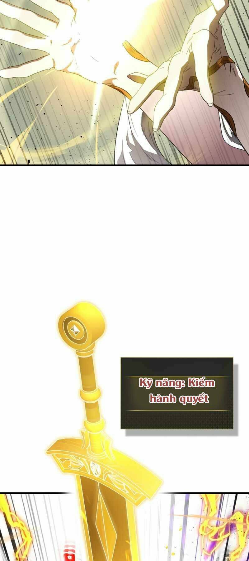 Thăng Cấp Cùng Thần Chapter 49 - Trang 2