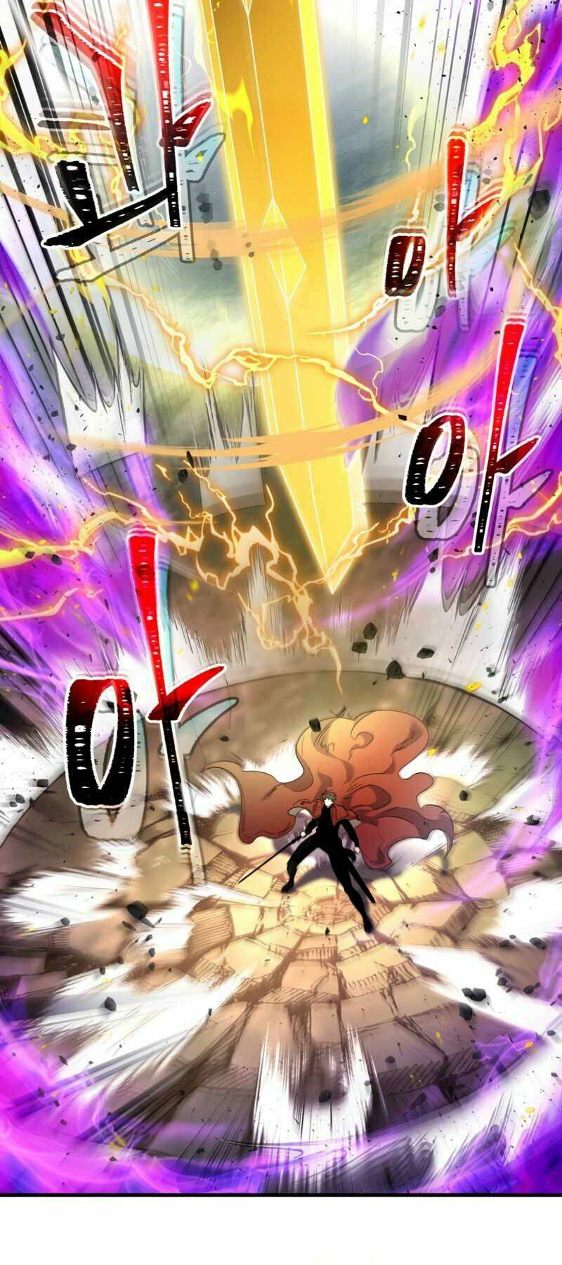 Thăng Cấp Cùng Thần Chapter 49 - Trang 2