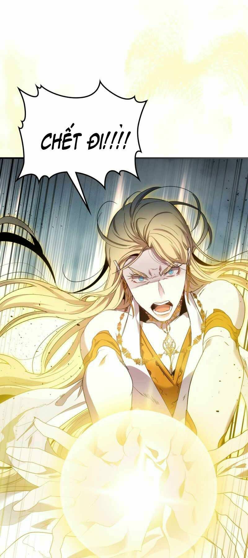 Thăng Cấp Cùng Thần Chapter 49 - Trang 2