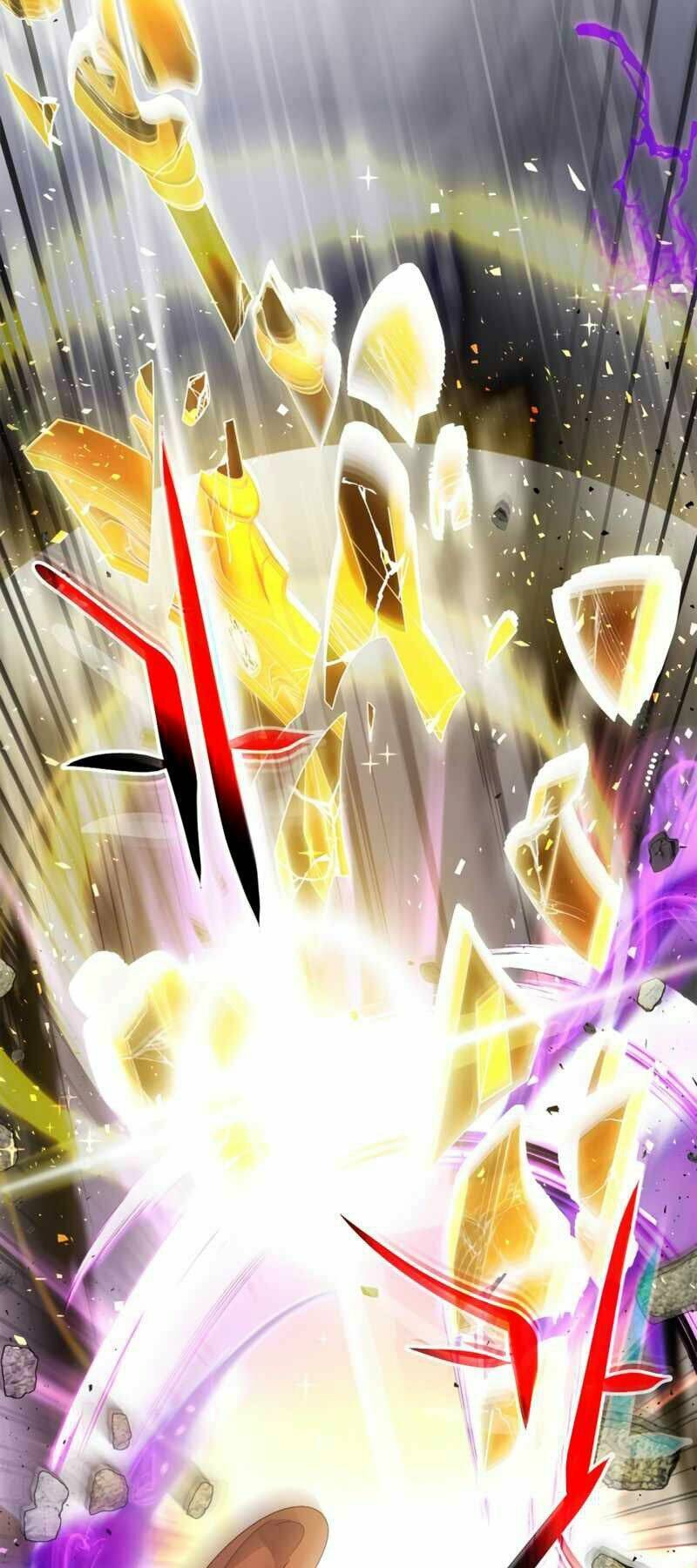 Thăng Cấp Cùng Thần Chapter 49 - Trang 2