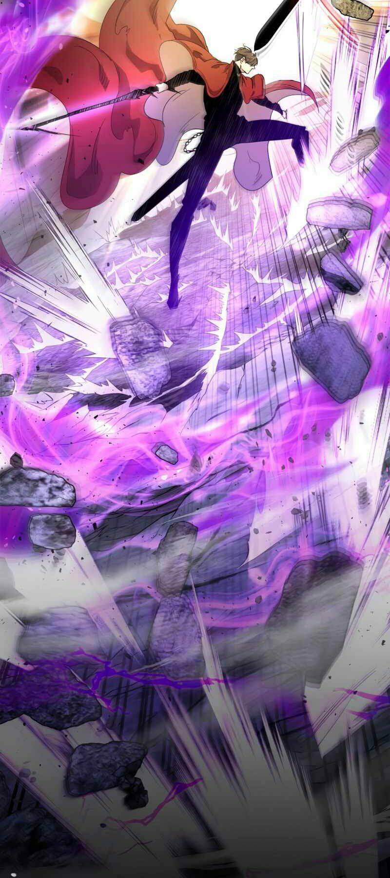 Thăng Cấp Cùng Thần Chapter 49 - Trang 2