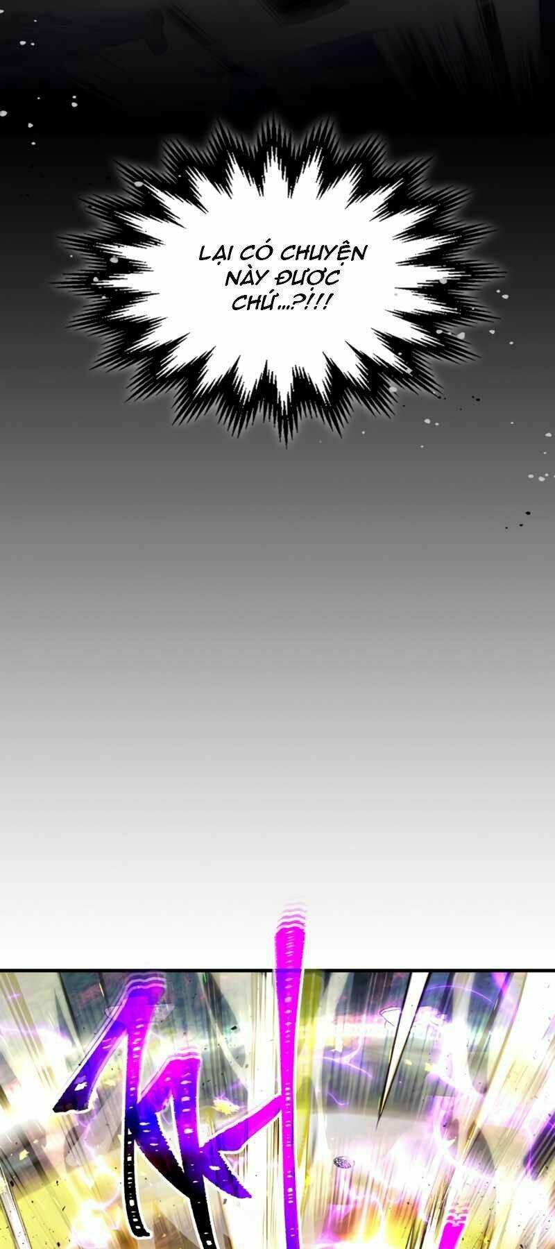 Thăng Cấp Cùng Thần Chapter 49 - Trang 2