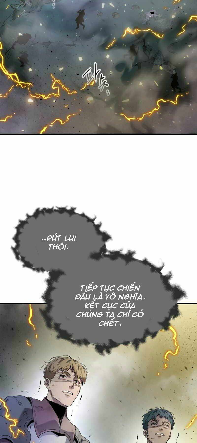 Thăng Cấp Cùng Thần Chapter 49 - Trang 2