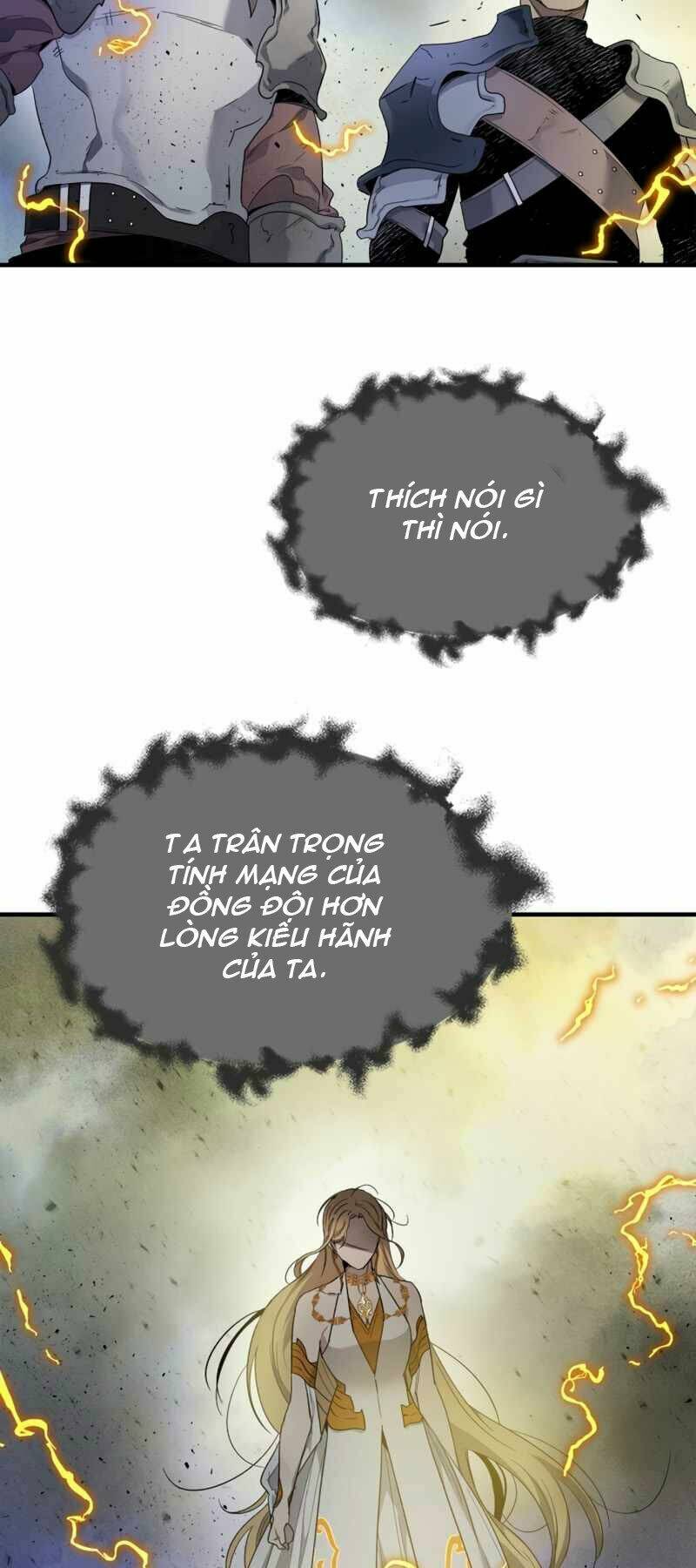 Thăng Cấp Cùng Thần Chapter 49 - Trang 2