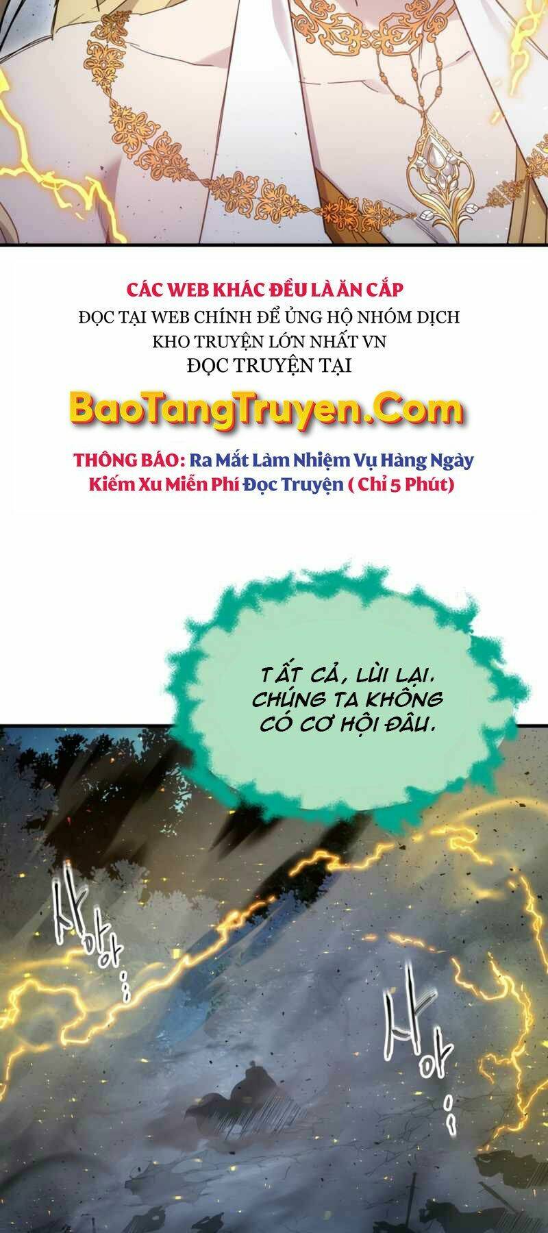 Thăng Cấp Cùng Thần Chapter 49 - Trang 2