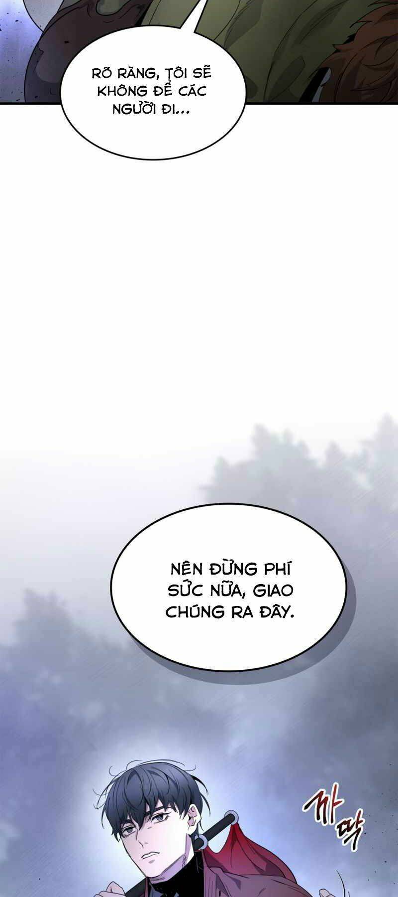 Thăng Cấp Cùng Thần Chapter 49 - Trang 2