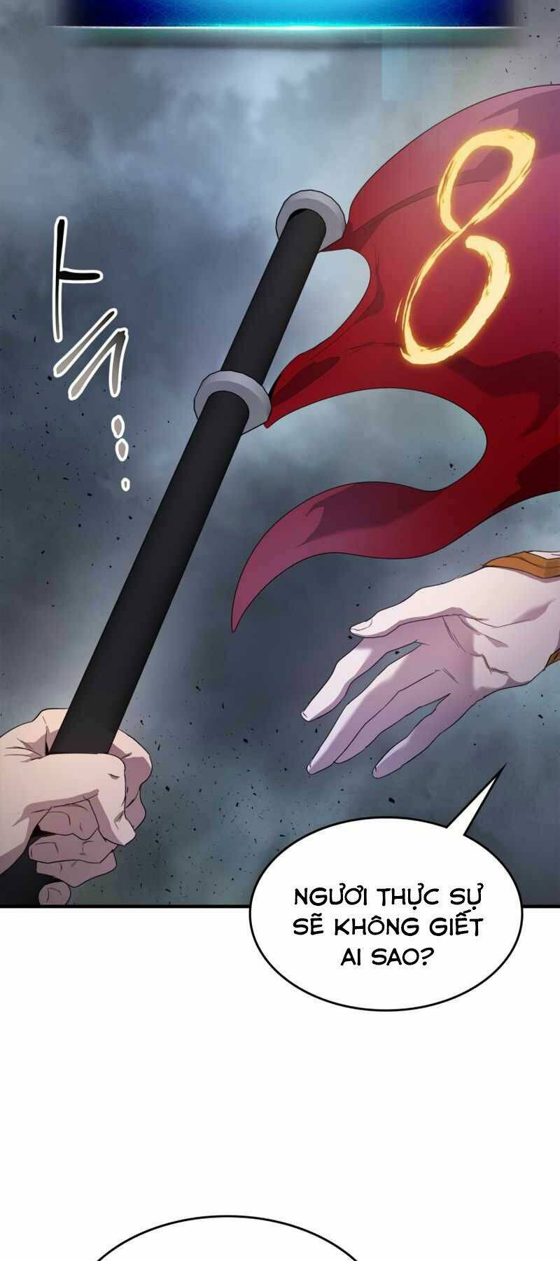 Thăng Cấp Cùng Thần Chapter 49 - Trang 2