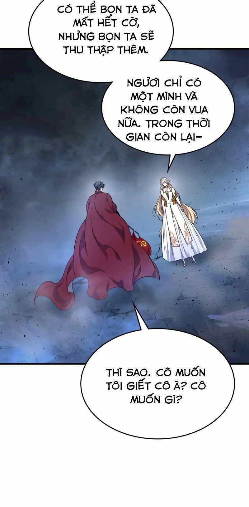 Thăng Cấp Cùng Thần Chapter 49 - Trang 2
