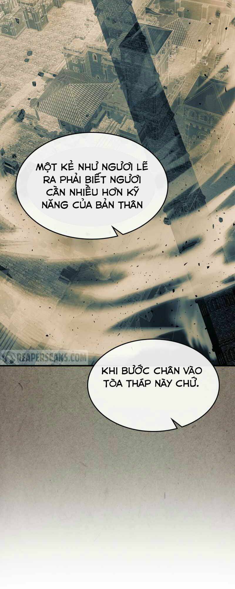 Thăng Cấp Cùng Thần Chapter 49 - Trang 2