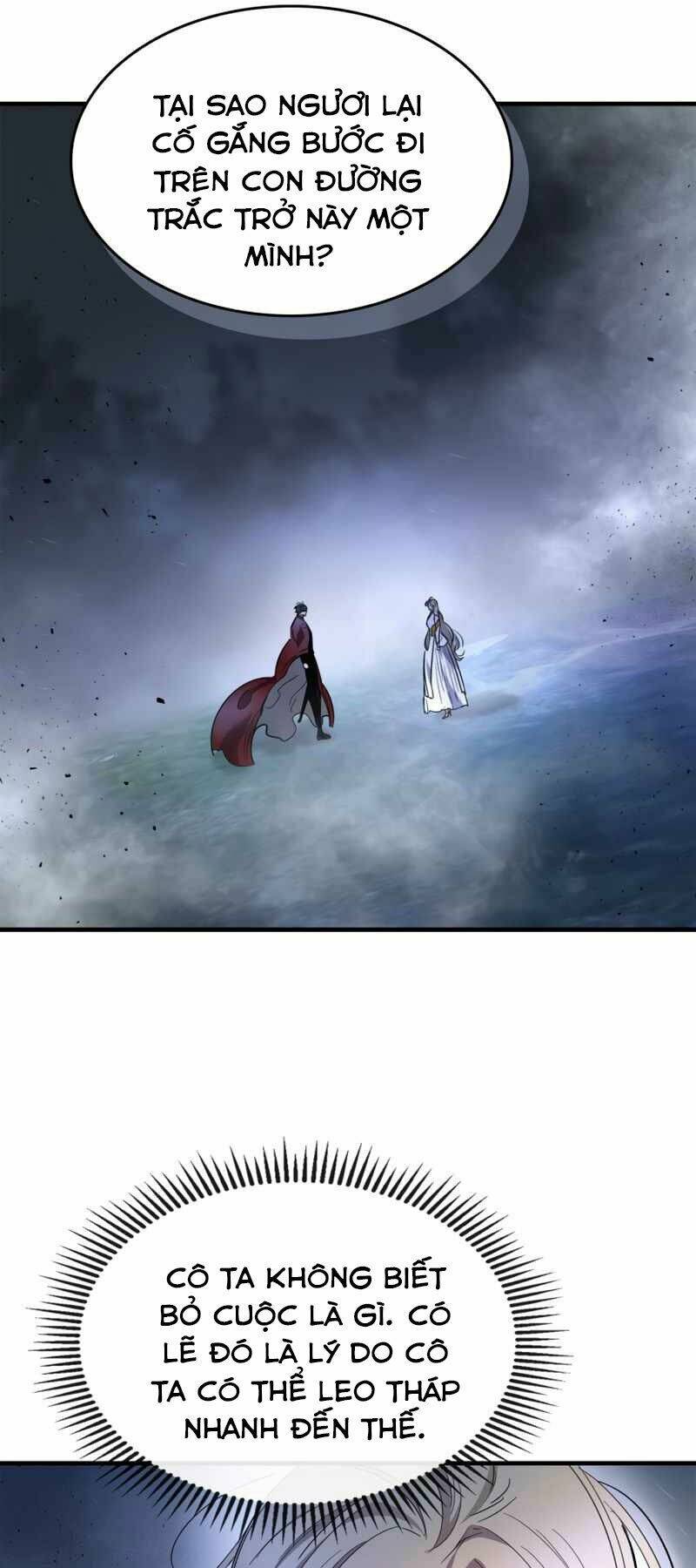 Thăng Cấp Cùng Thần Chapter 49 - Trang 2