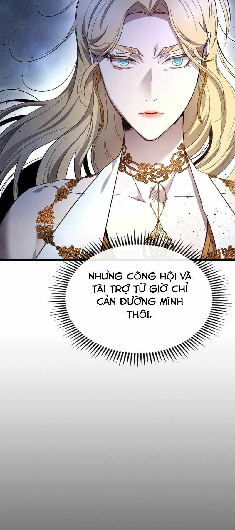 Thăng Cấp Cùng Thần Chapter 49 - Trang 2